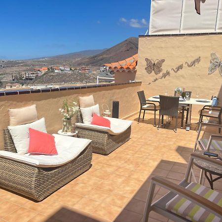 The Heights - Los Cristianos Los Cristianos  Exteriér fotografie