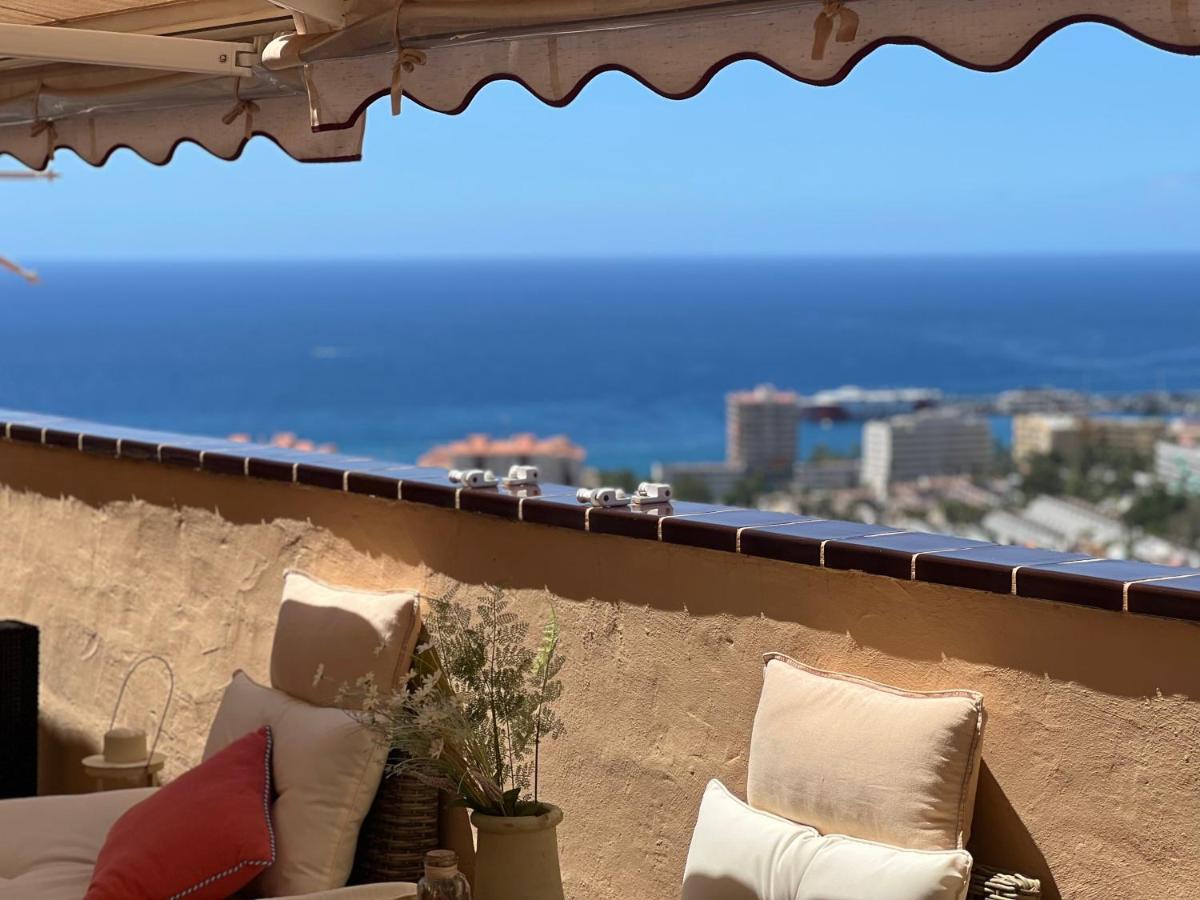 The Heights - Los Cristianos Los Cristianos  Exteriér fotografie
