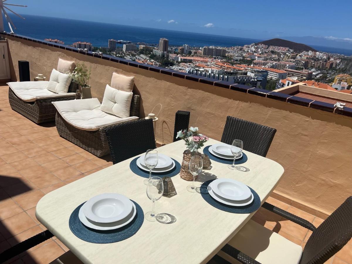 The Heights - Los Cristianos Los Cristianos  Exteriér fotografie