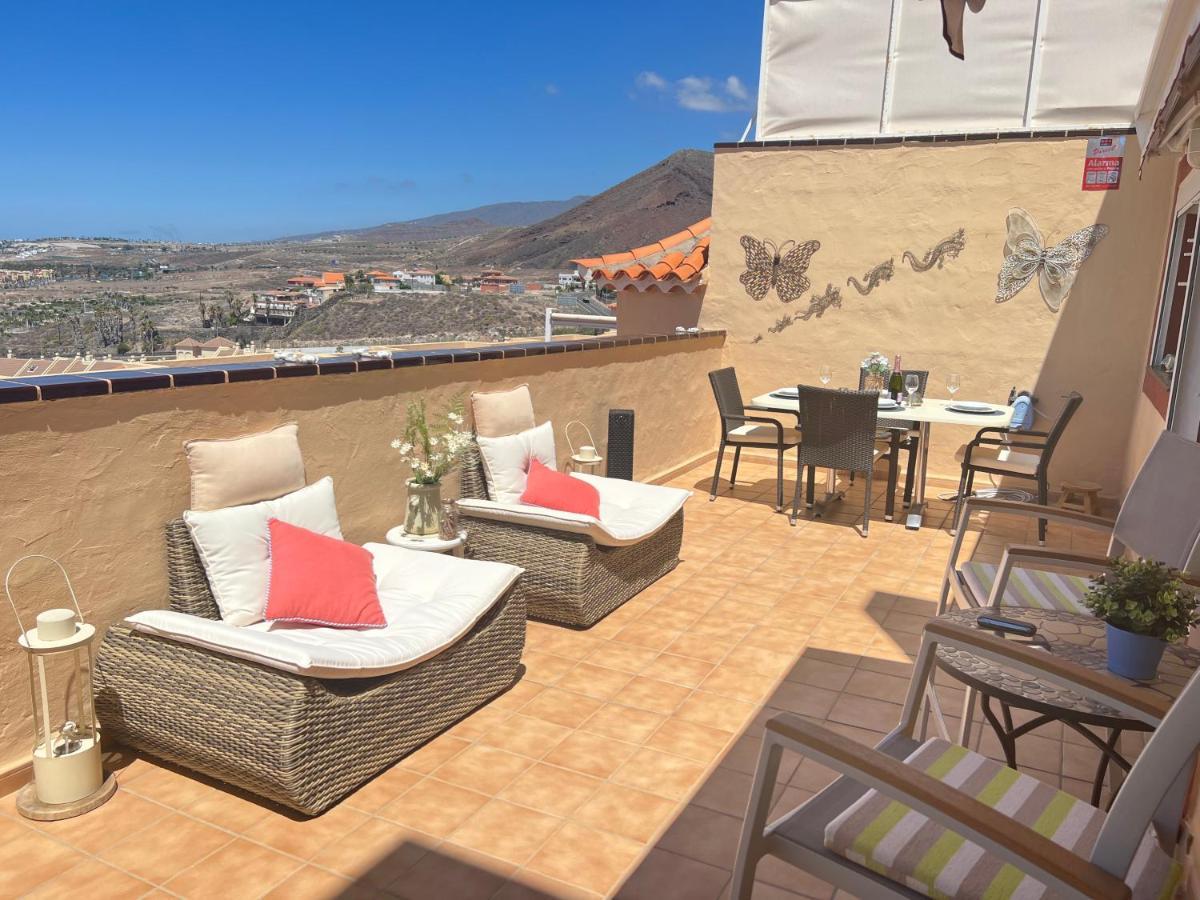The Heights - Los Cristianos Los Cristianos  Exteriér fotografie