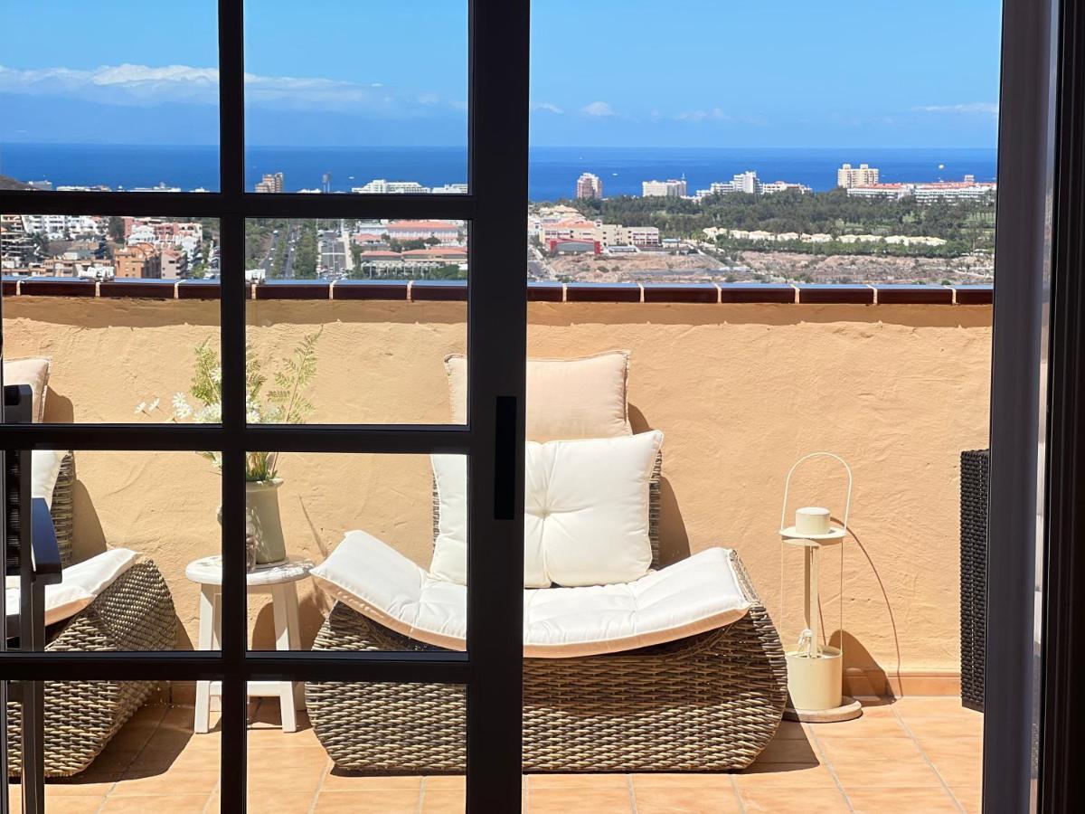 The Heights - Los Cristianos Los Cristianos  Exteriér fotografie
