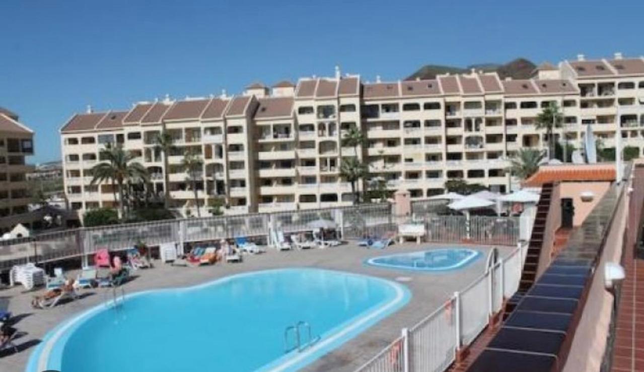 The Heights - Los Cristianos Los Cristianos  Exteriér fotografie