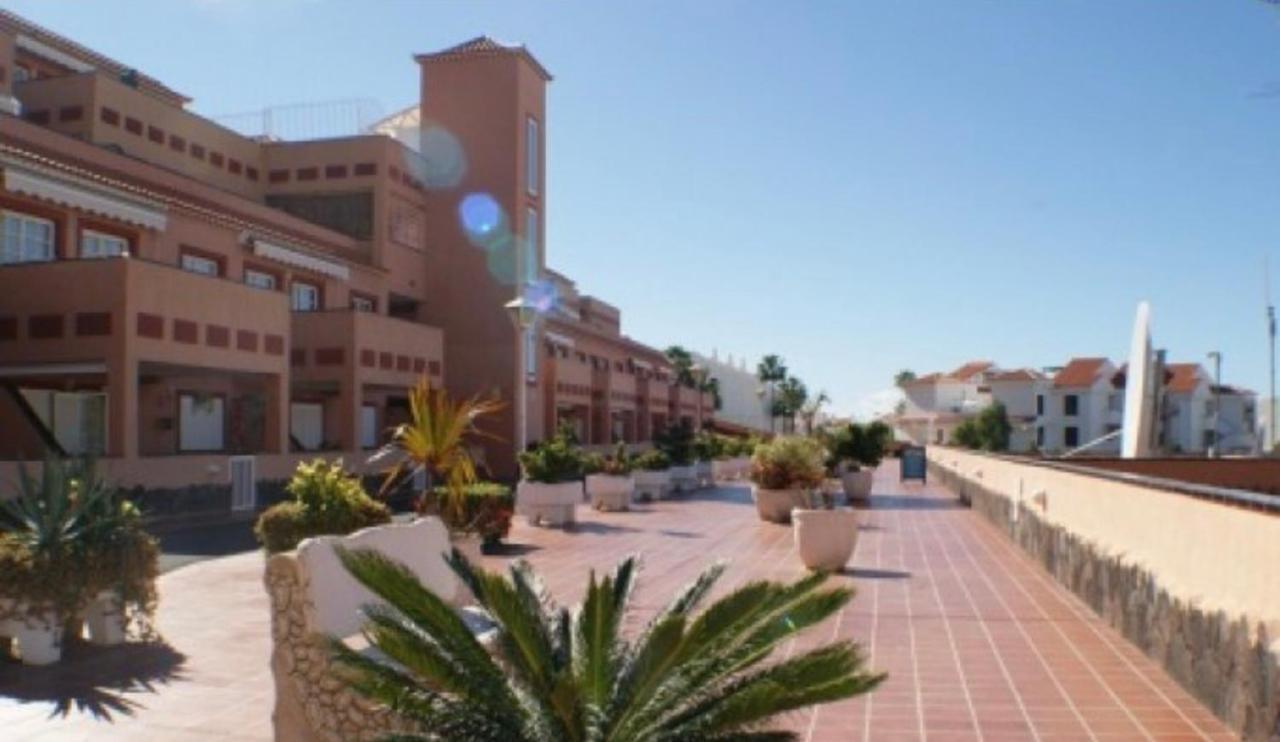 The Heights - Los Cristianos Los Cristianos  Exteriér fotografie