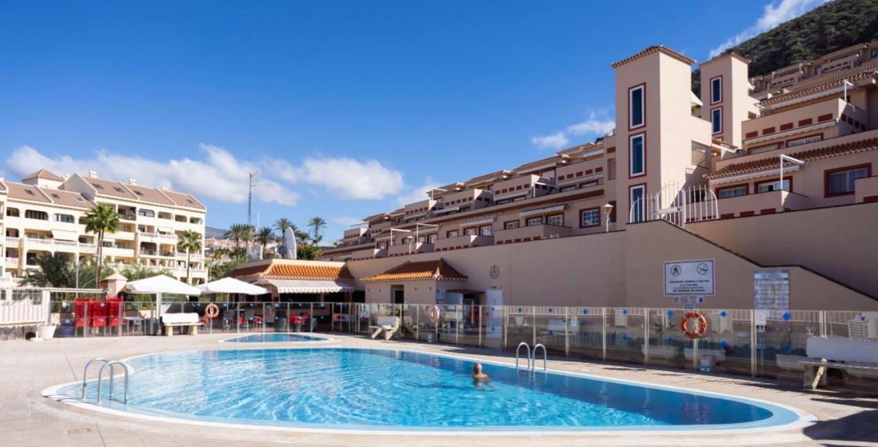 The Heights - Los Cristianos Los Cristianos  Exteriér fotografie