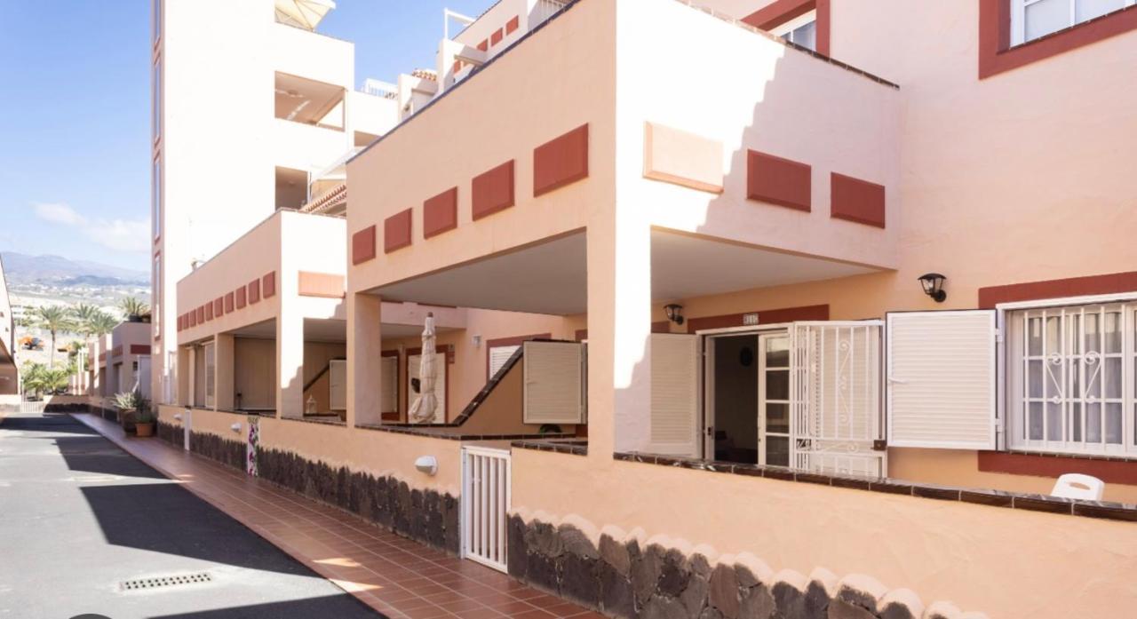 The Heights - Los Cristianos Los Cristianos  Exteriér fotografie