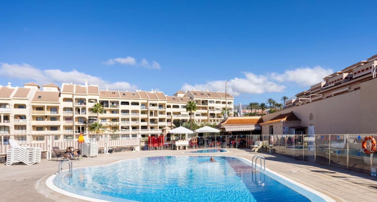 The Heights - Los Cristianos Los Cristianos  Exteriér fotografie