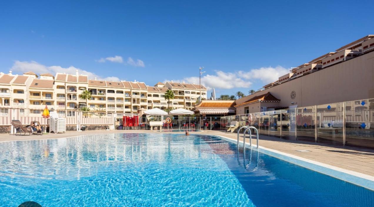 The Heights - Los Cristianos Los Cristianos  Exteriér fotografie