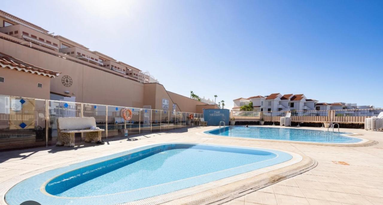 The Heights - Los Cristianos Los Cristianos  Exteriér fotografie